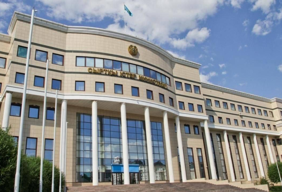 İsrail və Livana getməyin! - Qazaxıstan XİN
