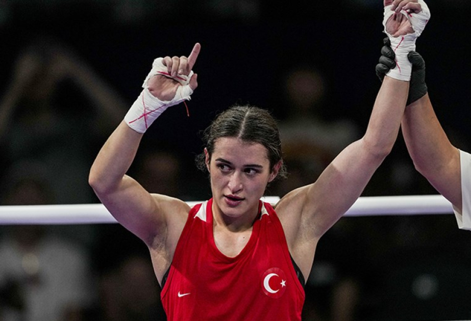 Türkiyədə Olimpiya çempionlarına qızıl sikkələr veriləcək