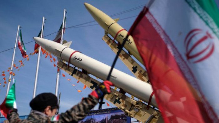 “Tehran nüvə silahı istehsal etməyi planlaşdırmır” -