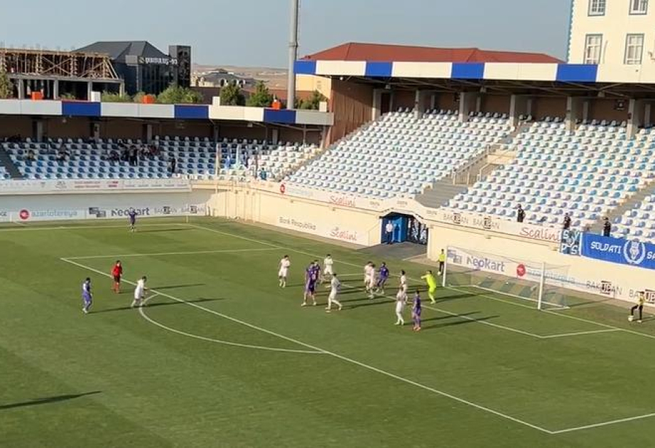 Premyer Liqa: 4 qol vuruldu, qalib müəyyənləşmədi 