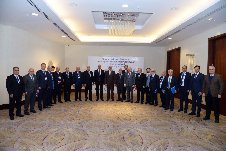 Namizədləri var, ancaq sədrləri seçkidə iştirak etmir - SİYAHI