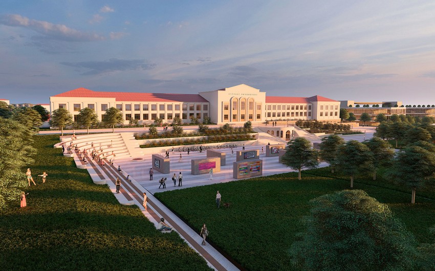 Qarabağ Universitetində xarici tələbələr də təhsil alacaq