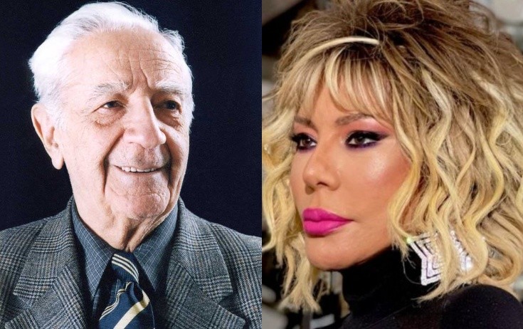 "Brilliant Dadaşova Mirzə Babayevin yasına da gəlmədi, küsülü idilər”