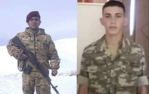 2 il əvvəl Laçında itkin düşən hərbçilərin cəsədləri Kəlbəcərdə TAPILDI