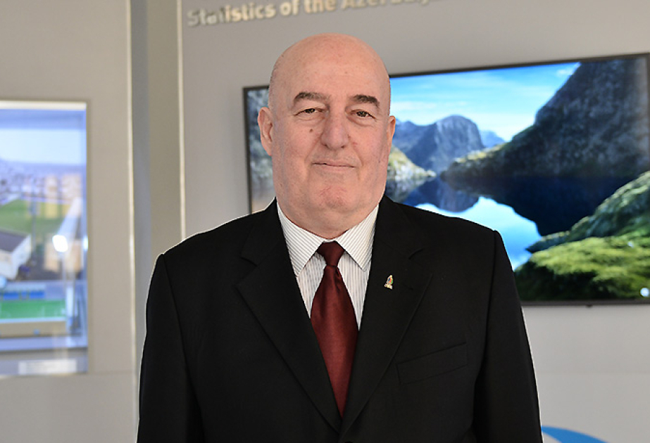 Asim Xudiyev Konfrans Liqasının oyununa təyinat alıb 
