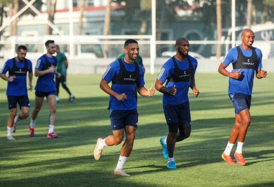 Çempionlar Liqası: “Qarabağ” “Ludaqorets”lə qarşılaşacaq