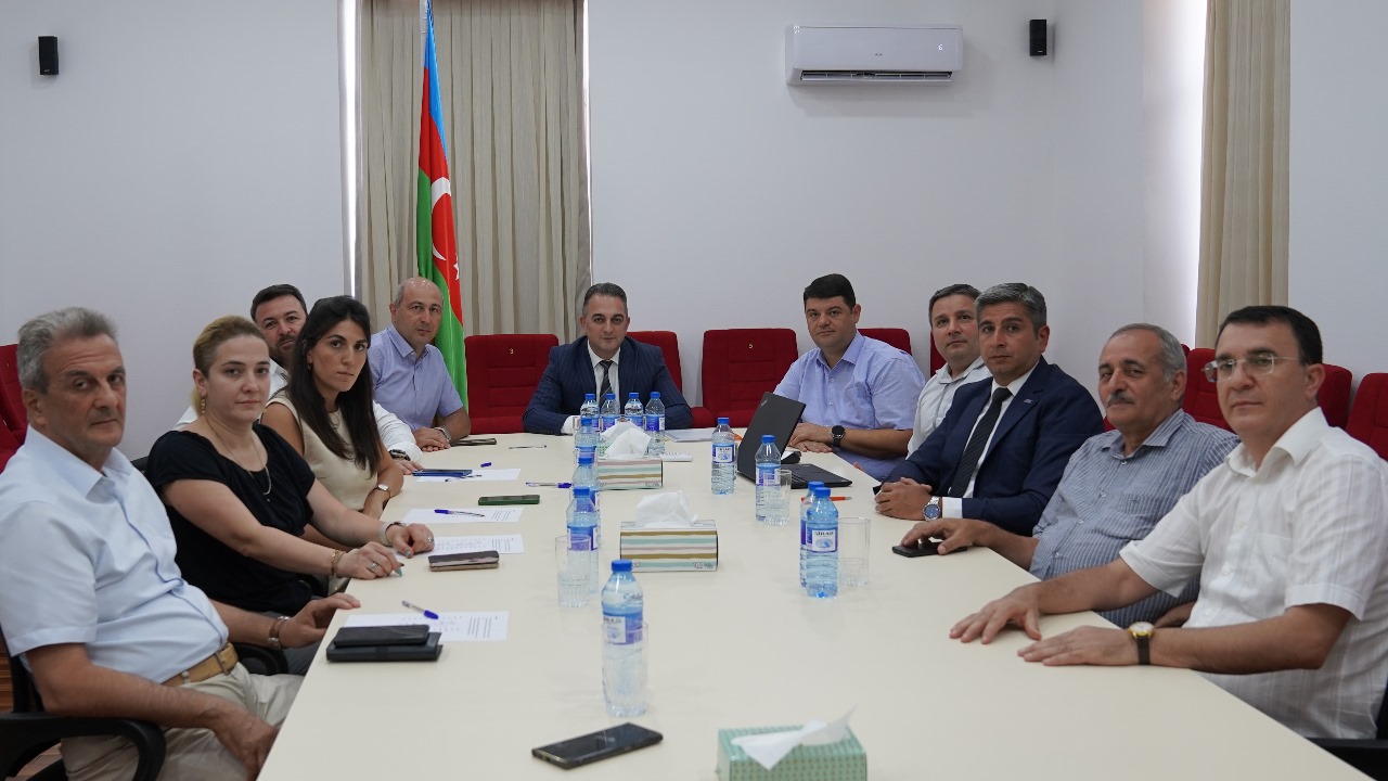 AQC-nin möhürü etibarsız elan edildi
