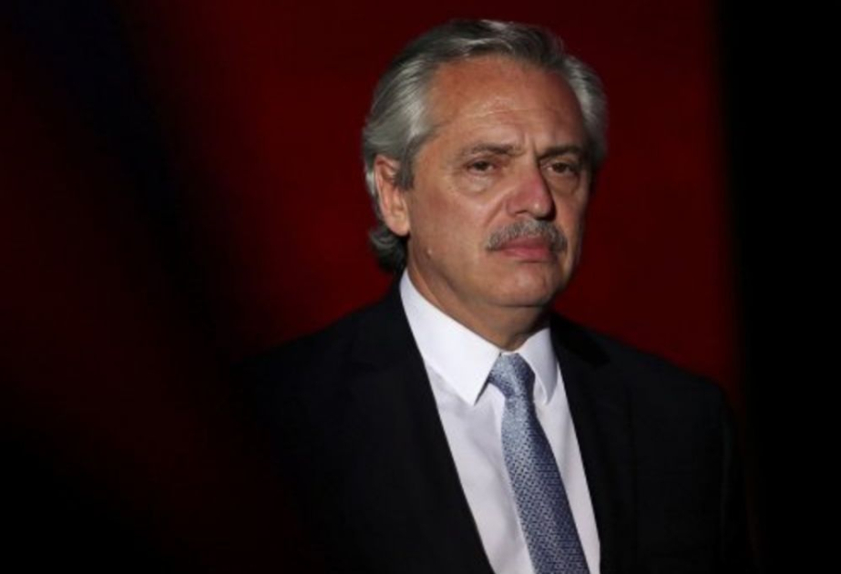 Sabiq prezident ölkəsini tərk edə bilməyəcək