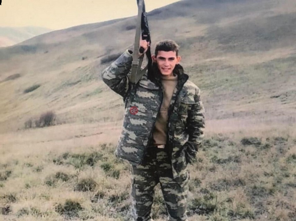 "Əsgərlikdən sonra çox planları, arzuları vardı" - Nəşi tapılan Fəridin ATASI