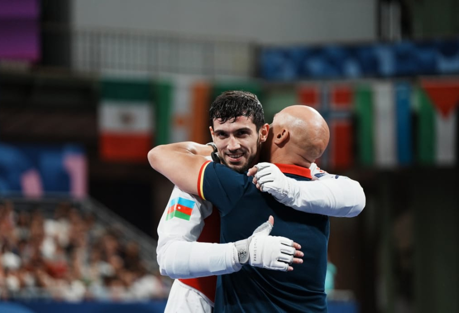 İnanıram ki, Vətənə Olimpiya çempionu olaraq dönəcəyəm