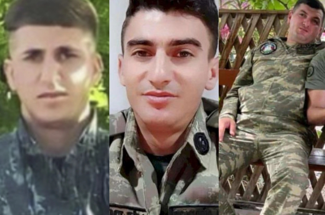 4 hərbçinin ölümünə səbəb olan "İstisu" yenidən açılır?