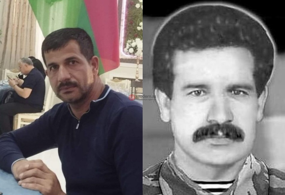 Şəhid övladı faciəvi şəkildə vəfat etdi
