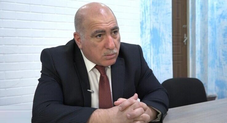 Pənah Hüseyndən çağırış: Prezidentə müraciət edək!