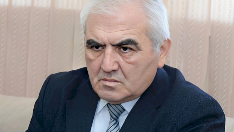 Jurnalist vəfat etdi