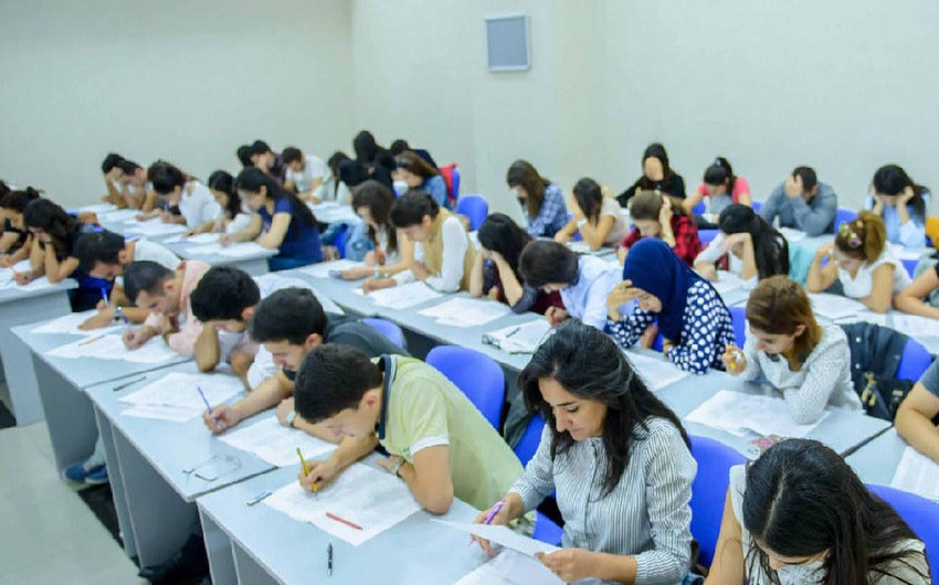 Rezidenturaya ixtisas seçimi BAŞLADI