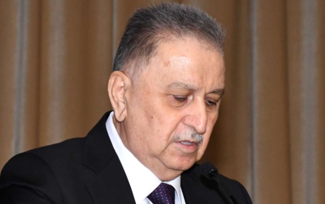 İşdən çıxarılan icra başçısı: Vəziyyətim çox pisdir