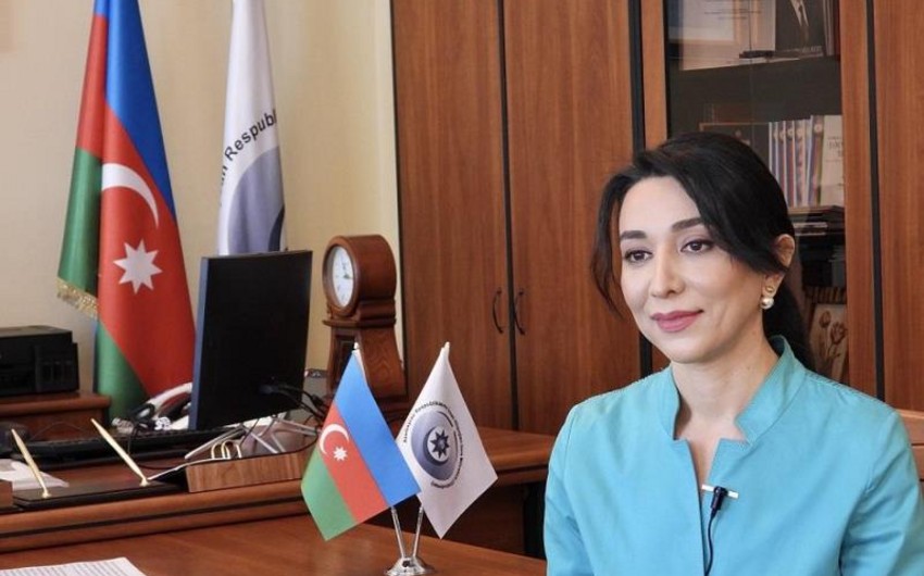 Ermənistanın etnik təmizləmə siyasəti ilə azərbaycanlıların fundamental azadlıqları pozulub 