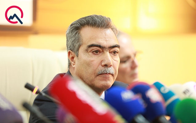 Vüqar Səfərlinin əmlakları özünə qaytarılır