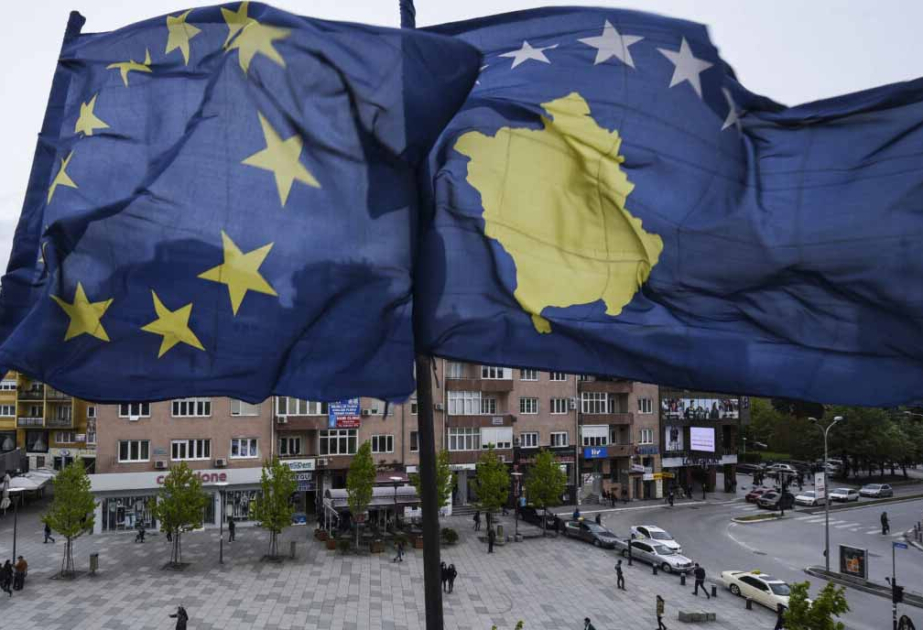 Kosovoya qarşı tədbirlər görülə bilər 