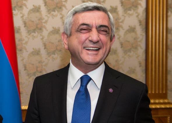 Sarkisyanın qardaşının ailəsinə məxsus qanunsuz əmlaklar müsadirə olunub