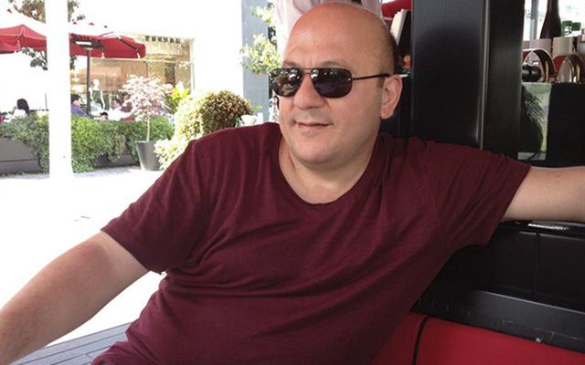 Hüseyn Abdullayevin son durumu açıqlandı - YENİLƏNİB
