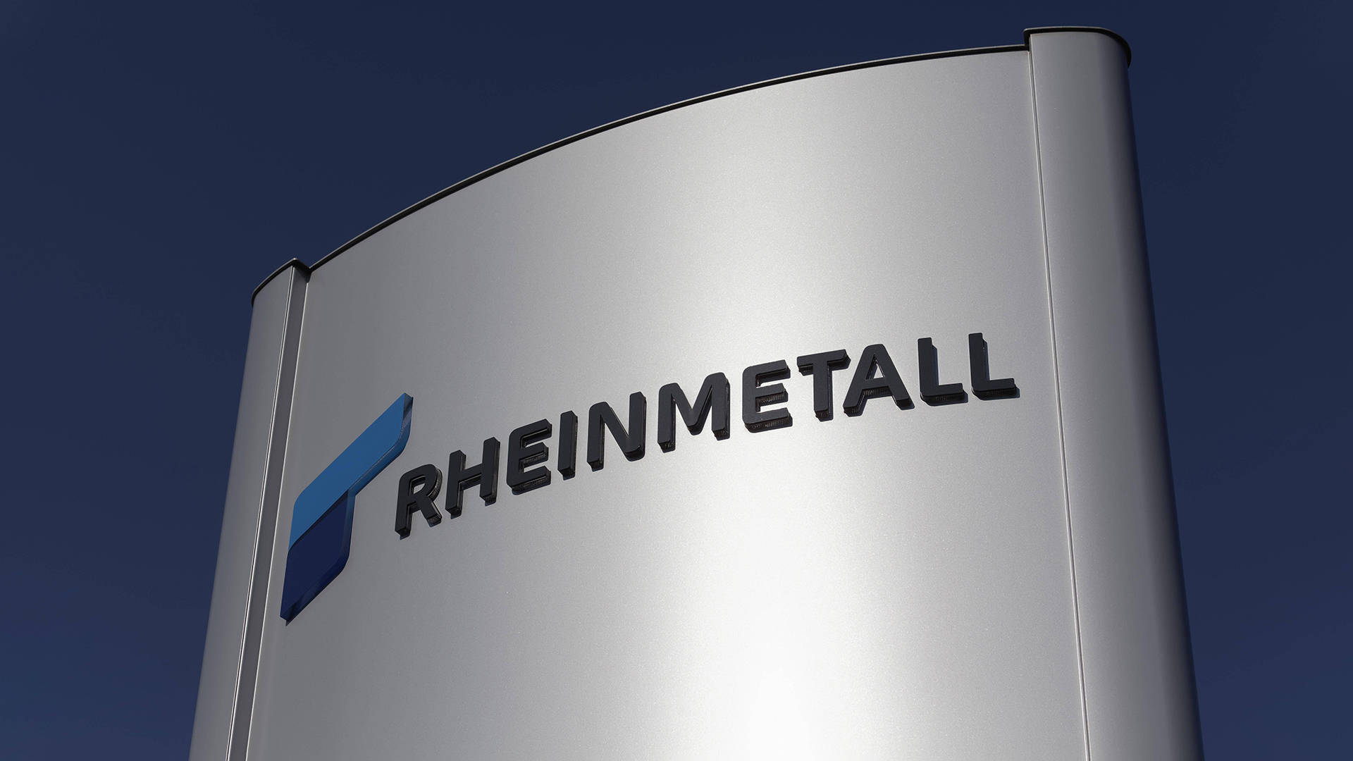 "Rheinmetall" rekord sayda sifariş alıb
