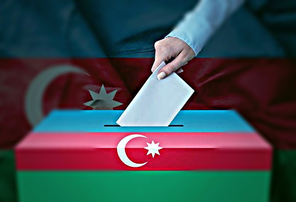 Gəncə və Şəmkirdə neçə namizəd QEYDƏ ALINIB?