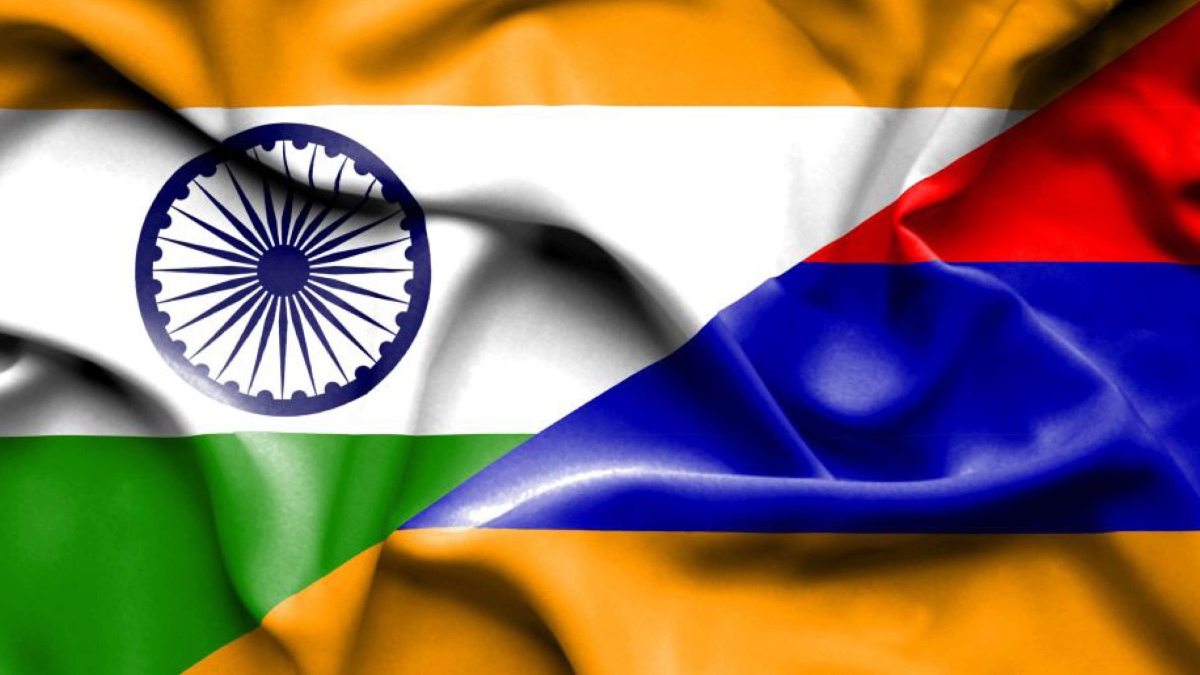 Ermənistanda 2 Hindistan vətəndaşı saxlanılıb - SƏBƏB