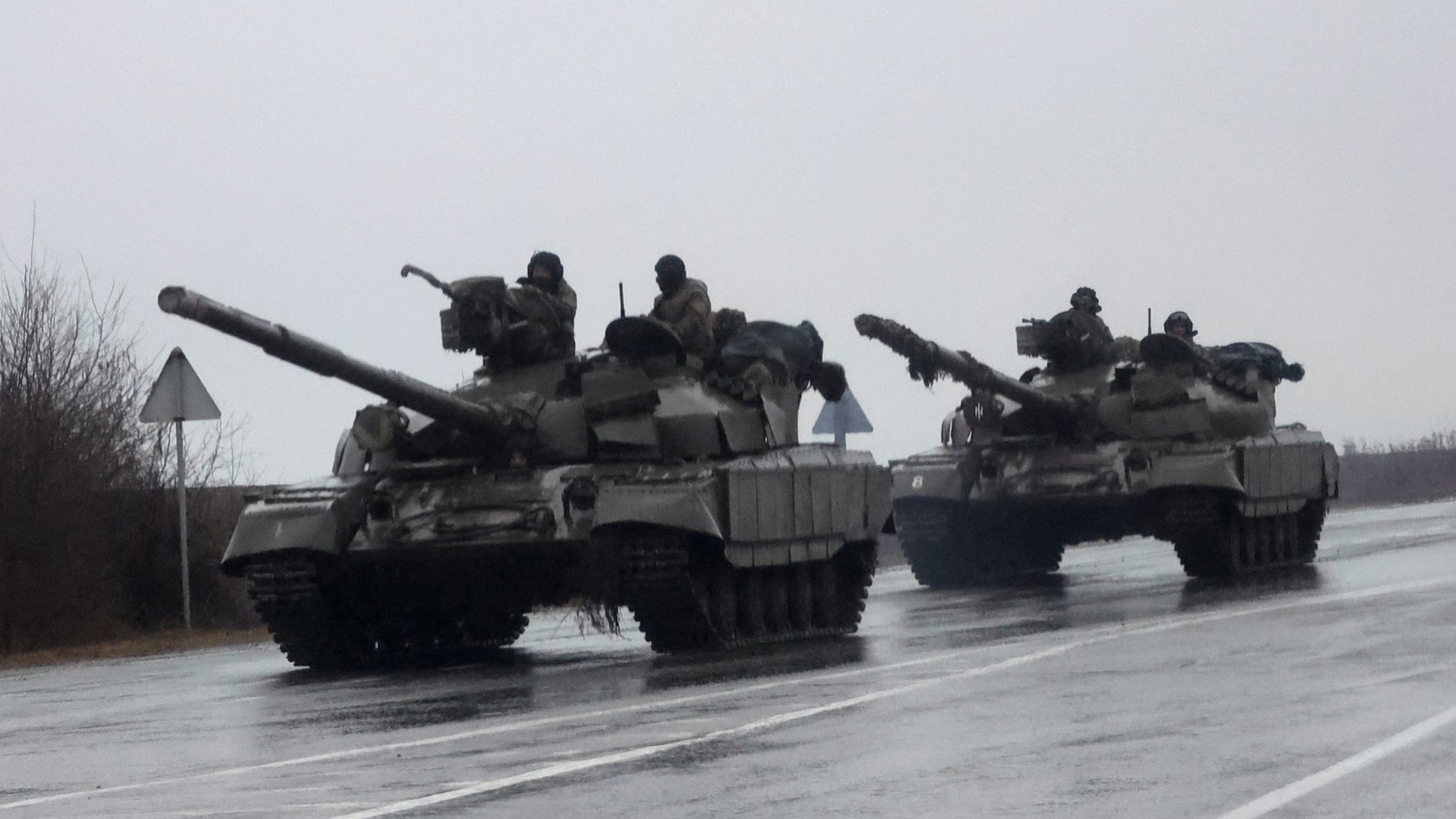 Kursk-Xarkov mübadiləsi?