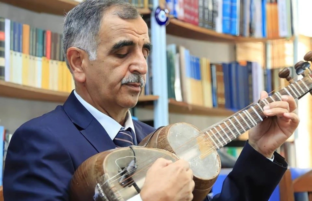 Tanınmış musiqiçi vəfat etdi 