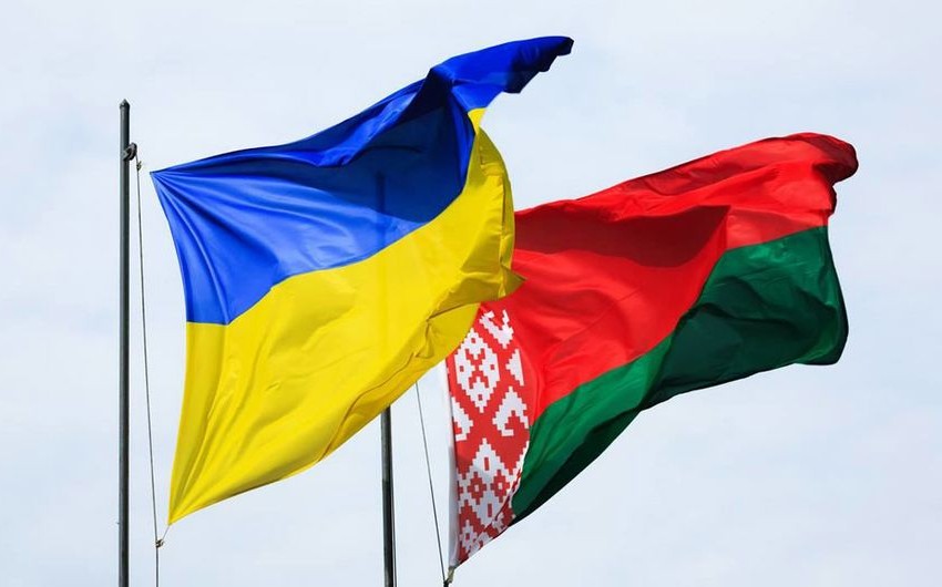 Belarus Ukrayna ilə diplomatik münasibətləri KƏSƏ BİLƏR