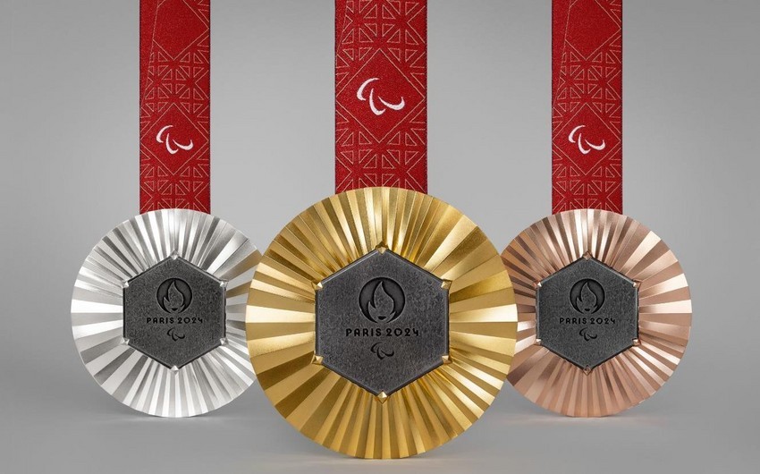 Paris olimpiadası yekunlaşdı - Azərbaycan 7 medal qazandı