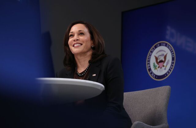 Kamala Harris seçki platformasını AÇIQLAYACAQ