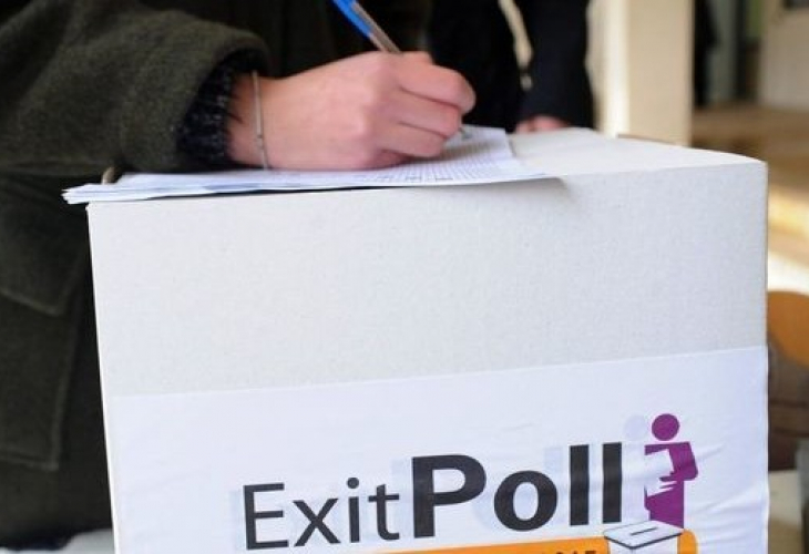 Seçkilərdə iki təşkilat "exit-poll" keçirəcək