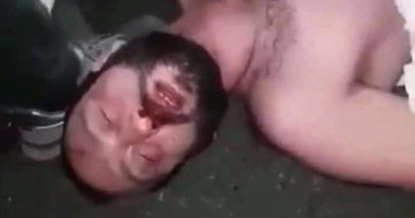 Mirzoyanı döyən şəxs Avropa Məhkəməsinə şikayət edib