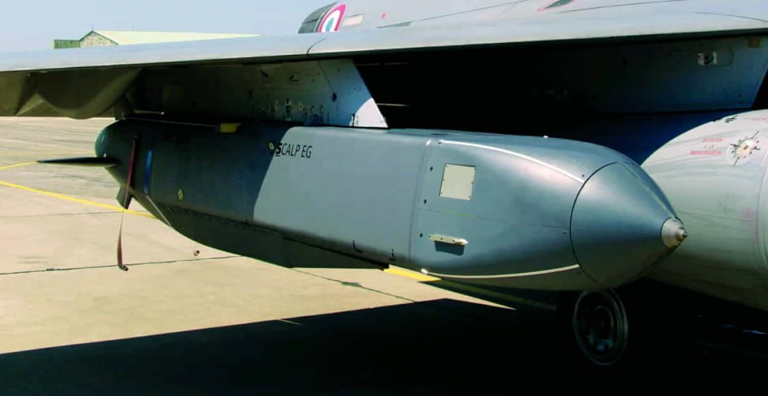 Britaniya Ukraynanın "Storm Shadow"u Kurskda istifadəsinə icazə verməyib