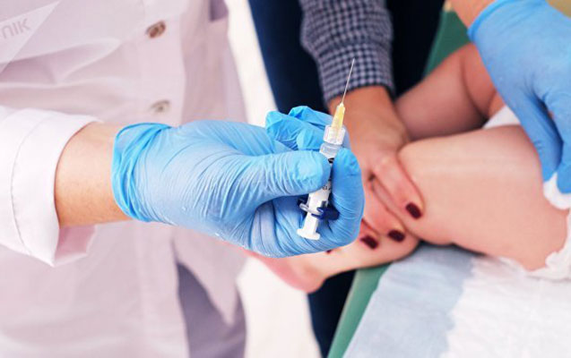Uşaqların immunizasiyası üzrə yeni TƏLİMAT