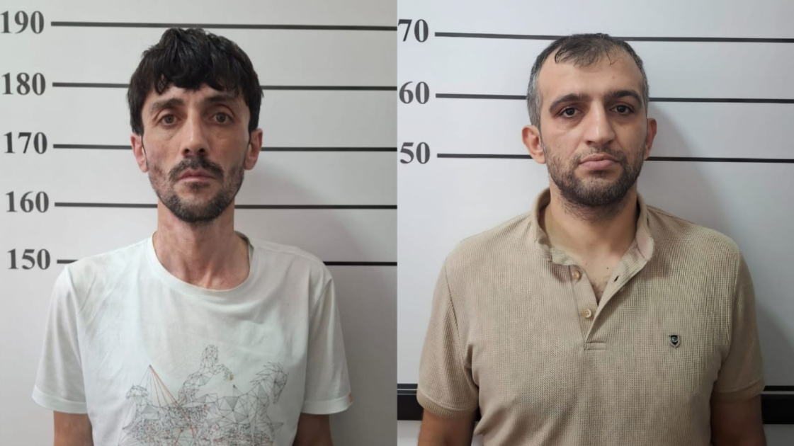Bakıya külli miqdarda narkotik gətirmək istədilər