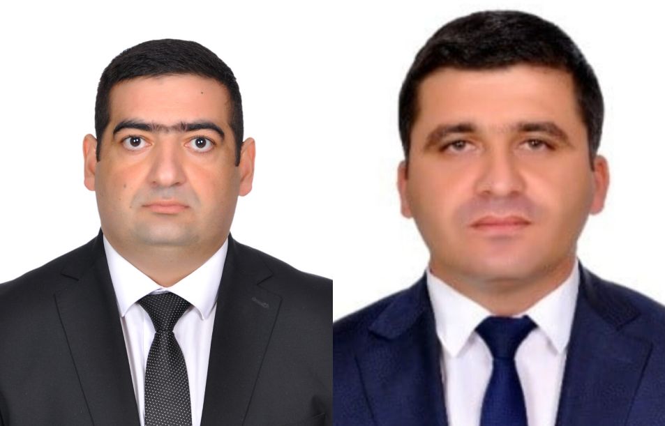 İstefa verən MSK sədrinin yerinə o gətirildi