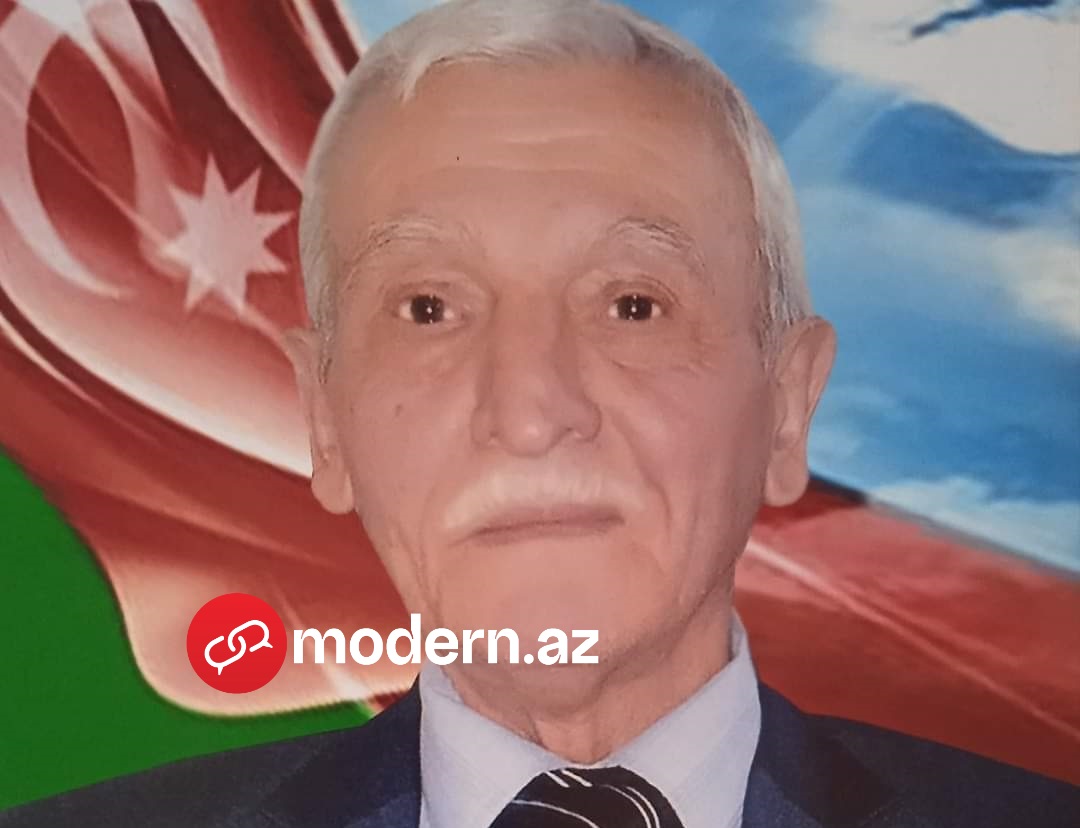 86 yaşlı Müsavatçı namizəd: YAP-çılar arasında məni sevənlər də var