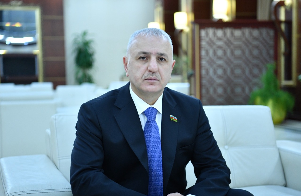 Olimpiyaçılarımızın nailiyyəti çəkilən&nbsp;zəhmətin və dövlət qayğısının məntiqi nəticəsidir