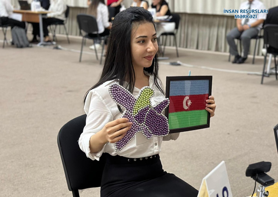 MİQ-də müsahibənin ikinci günü - 810 nəfər...