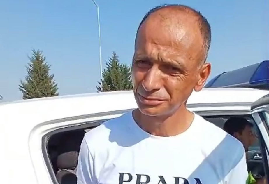 Kirayələdiyi maşınla narkotik daşıyırmış