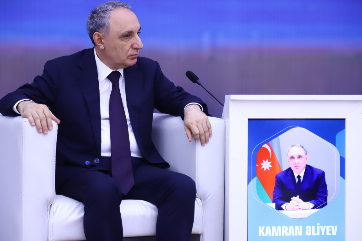 "Ermənistan mövcud beynəlxalq konvensiyaların tələblərini daim pozub"