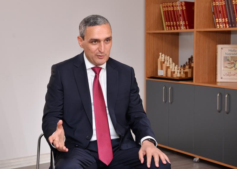 Xankəndidə ailəsi ilə birgə yaşamaq istəyən tələbələr üçün hansı şərait yaradılıb? - Rektordan AÇIQLAMA