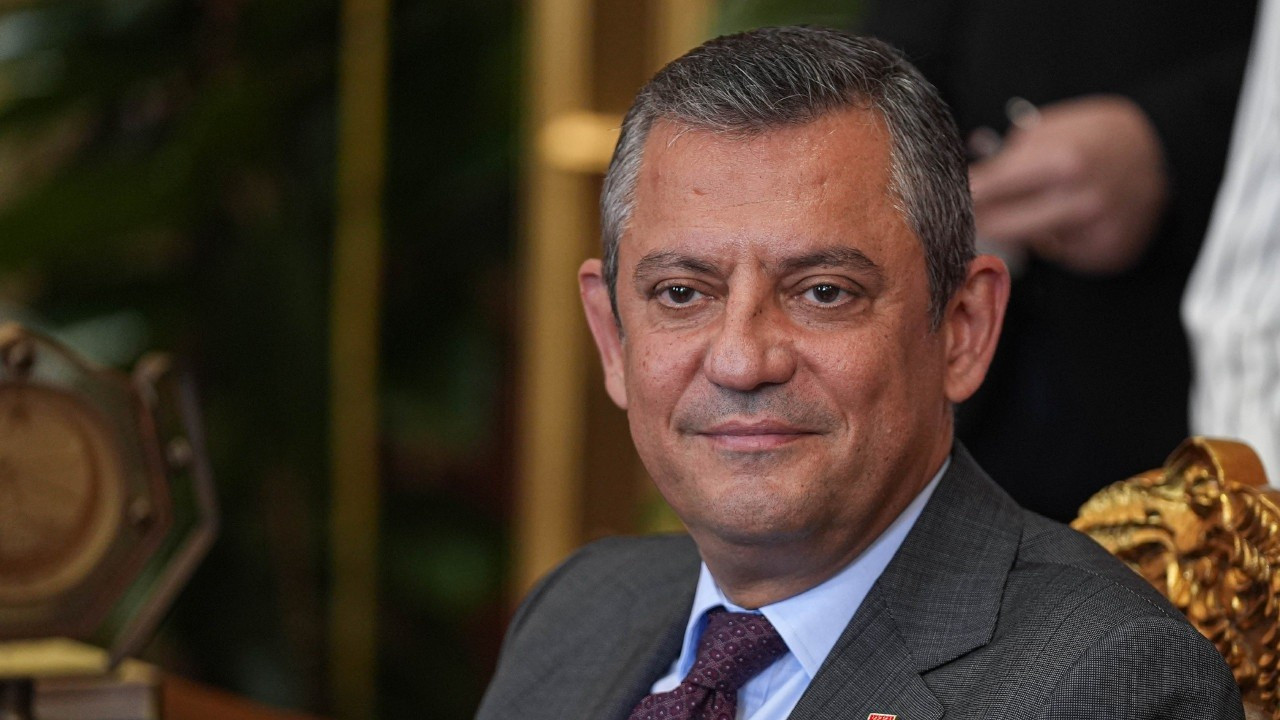 CHP sədrinin ayağı sındı, Mahmud Abbasın çıxışını dinləməyə gəlmədi