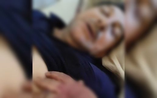 Psixiatriya Xəstəxanasında pasiyenti digər ruhi-əsəb xəstəsi döyüb - RƏSMİ