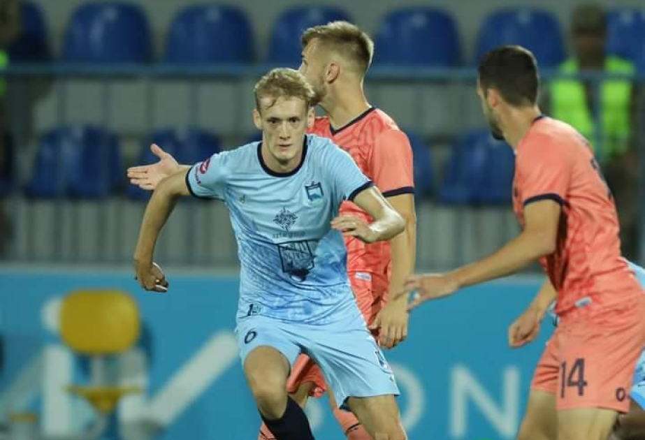 Komanda tarixində ilk: "Zirə" növbəti mərhələni də keçə bilər