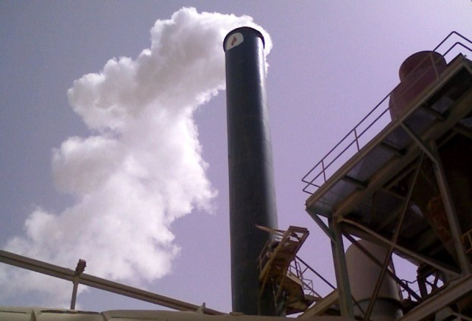 Bakıda zavod rəsmisi cəzalandırıldı