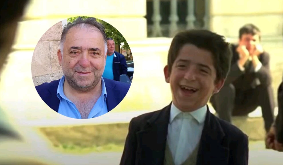 "Hababam sınfı"nın məşhur aktyoru vəfat etdi 